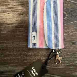 Scout mini wallet